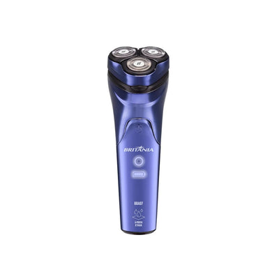 Barbeador Britânia BBA07 À prova d’água Bivolt