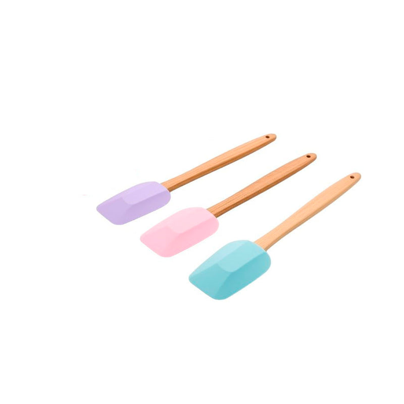 Espátula Culinária  Pá em Silicone 368