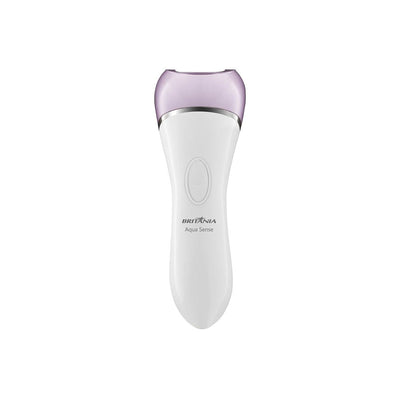Depilador Elétrico Britânia Aqua Sense BDP02RX Bivolt
