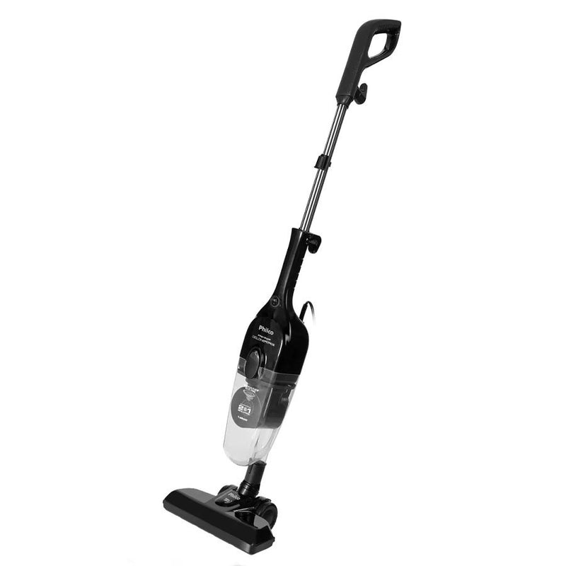 Aspirador de Pó Vertical 2 em 1 Philco PAS1600P 1450W 127V