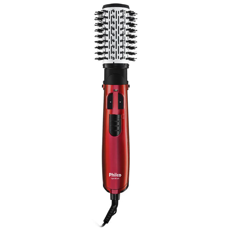 Escova Rotativa Philco PEC04V Spin Brush 1100W 127V