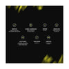Caixa de Som WaaW Alok  Infinite 200 Bluetooth 160W Preta