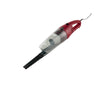 Aspirador de Pó Vertical 3 em 1 WAP High Speed Plus 127V