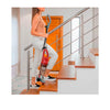 Aspirador de Pó Vertical 3 em 1 WAP High Speed Plus 127V
