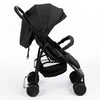 Carrinho de Bebê Bossa Voyage Preto