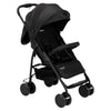 Carrinho de Bebê Bossa Voyage Preto