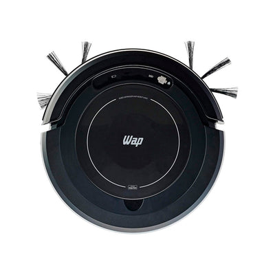 Robô Aspirador de Pó Wap Robot W100
