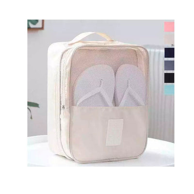 Necessaire Organizadora Multiuso Para Viagem Travel