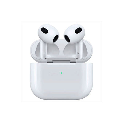 Fone de Ouvido Bluetooth Branco Moyue 1572