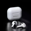 Fone de Ouvido Bluetooth Branco Moyue 1572