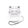 Fone de ouvido Bluetooth Branco Moyue 1574
