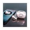 Fone de Ouvido Bluetooth Branco Moyue 1575
