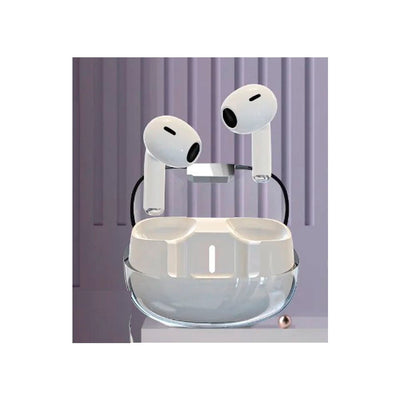 Fone de Ouvido Bluetooth Branco Moyue 1575
