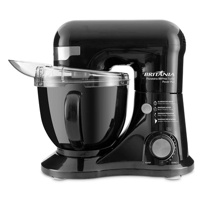 Batedeira Planetária BBP760P Power Plus Turbo 127 V