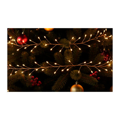 Pisca Led Aramado - 5m