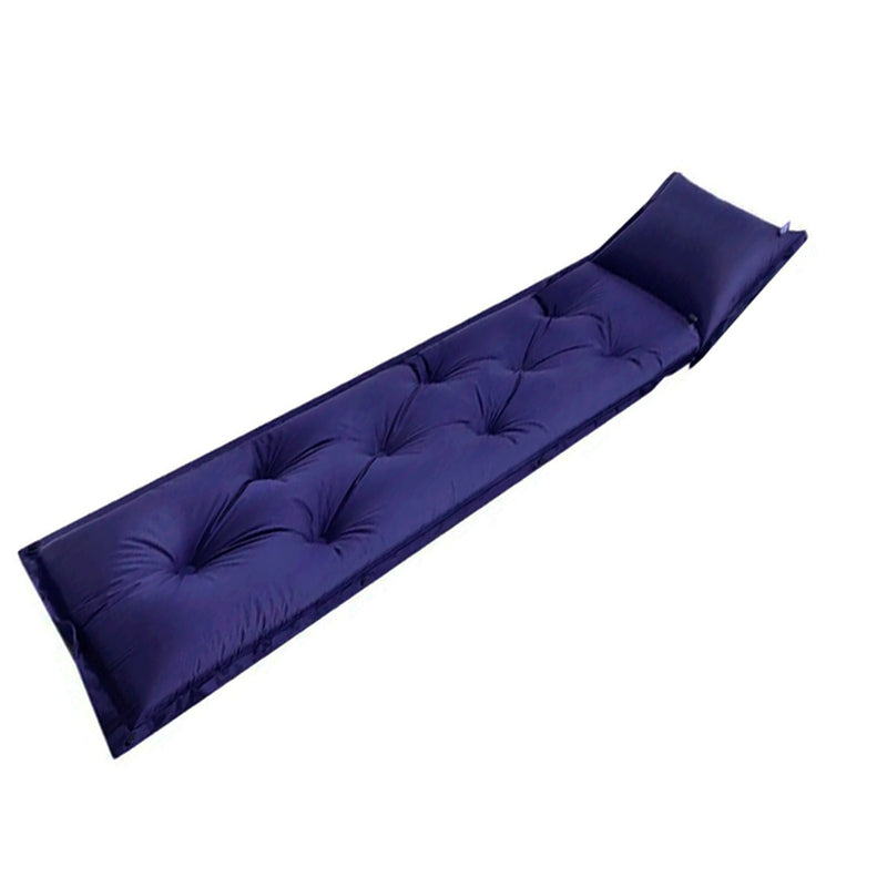 Colchão Inflável de Camping -180x58cm