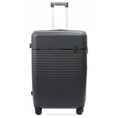 Mala De Viagem Em Polipropileno 28cm - Cores Diversas