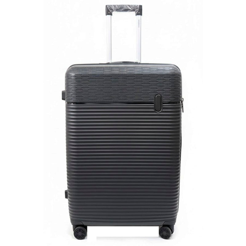 Mala De Viagem Em Polipropileno 28cm - Cores Diversas