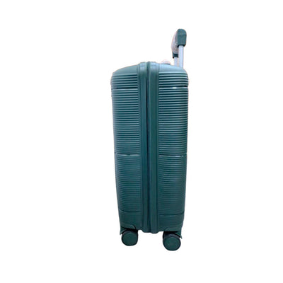 Mala De Viagem Em Polipropileno 20cm - Cores Diversas
