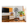 Ventilador WAP  de Coluna 50cm Flow Turbo 8 Pás 180W 127V