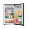 Frigobar Electrolux Efficient 90L 1 Porta Degelo Manual EM90B - Preto - 220 Volts