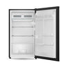Frigobar Electrolux Efficient 90L 1 Porta Degelo Manual EM90B - Preto - 220 Volts