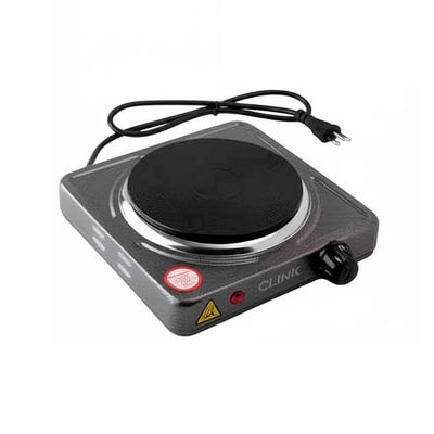 Fogareiro Portátil Elétrico Clink  1000W 1B 220V
