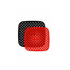 Forma de Cozimento Sortida  Para Airfryer