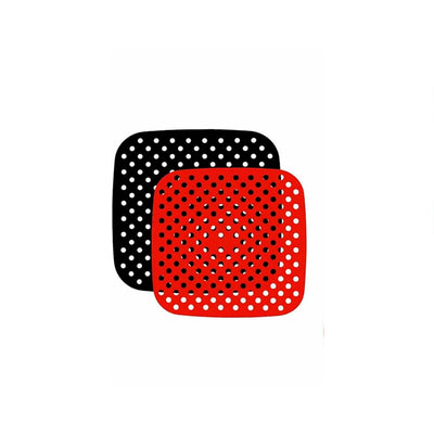 Forma de Cozimento Sortida  Para Airfryer