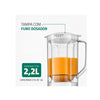 Liquidificador Pratic Power Mondial Branco  127v
