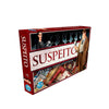 Jogo Suspeito - Pais E Filhos