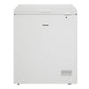 Freezer Consul Horizontal 142 Litros Branco  127V Branco