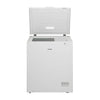 Freezer Consul Horizontal 142 Litros Branco  127V Branco