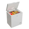 Freezer Consul Horizontal 142 Litros Branco  127V Branco
