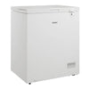 Freezer Consul Horizontal 142 Litros Branco  127V Branco