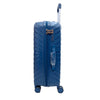 Mala De Viagem Em Polipropileno 24cm - Cores Diversas