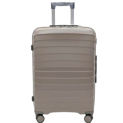 Mala De Viagem Em Polipropileno 28cm - Cores Diversas