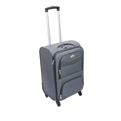 Mala de viagem  Cbt25-198  Cores Diversas- 20cm