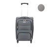 Mala de viagem  Cbt25-198  Cores Diversas- 20cm