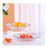 Centro de Mesa Decorativo em Vidro Delisoga