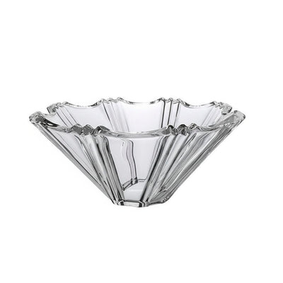 Fruteira Cristal de Mesa Delisoga
