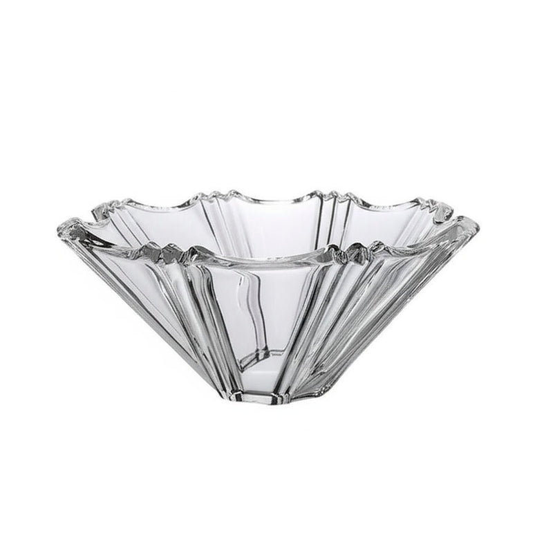 Fruteira Cristal de Mesa Delisoga
