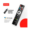 Smart TV AIWA 32  Android HD Borda Ultrafina HDR10 Dolby Áudio AWS