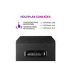 Caixa De Som Torre Bluetooth Aiwa Bivolt AWS-T2W-02 (MP)