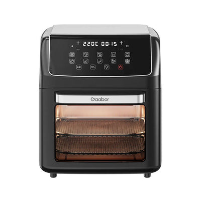 Air Fryer Oven Gaabor AF-120T01S 12L 2000W
