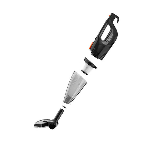 Aspirador de Pó Vertical 2 em Portatil 110V - Gaabor