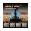 Aspirador de Pó Vertical 2 em Portatil 110V - Gaabor