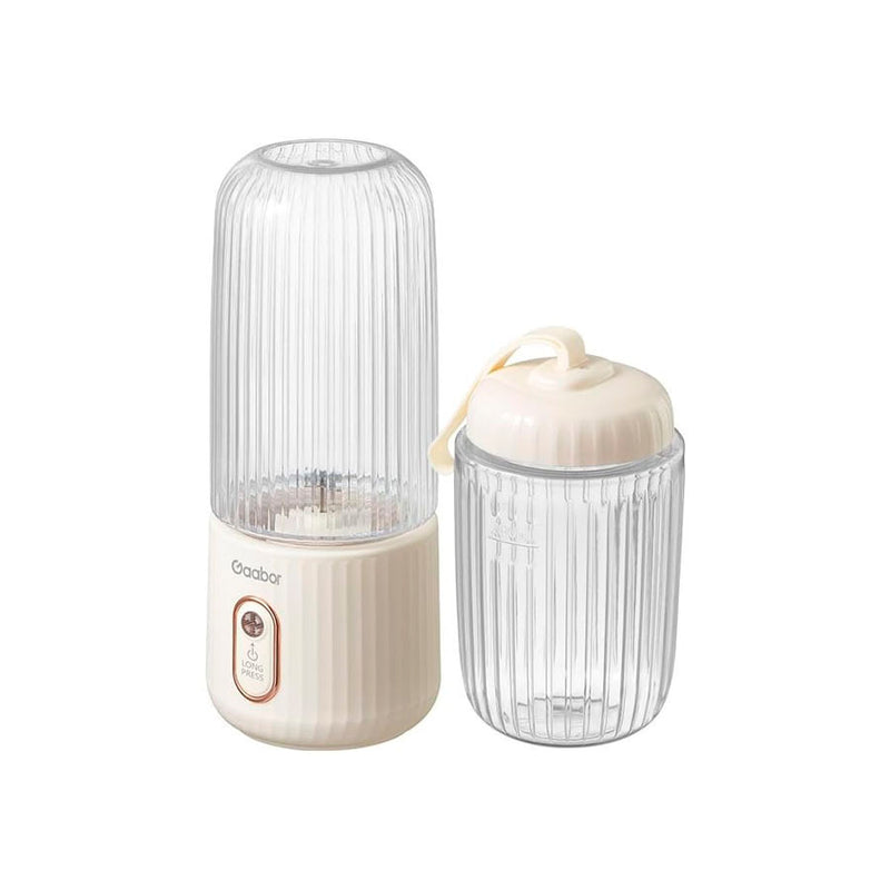 Liquidificador Portátil Pocket USB Gaabor