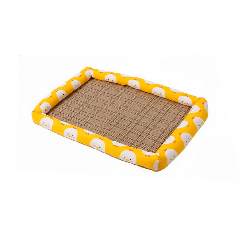 Caminha Estampada para Pets 75×55 cm