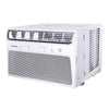 Ar-Condicionado Janela Hisense Wi-Fi 7.500 BTUs Frio 127V